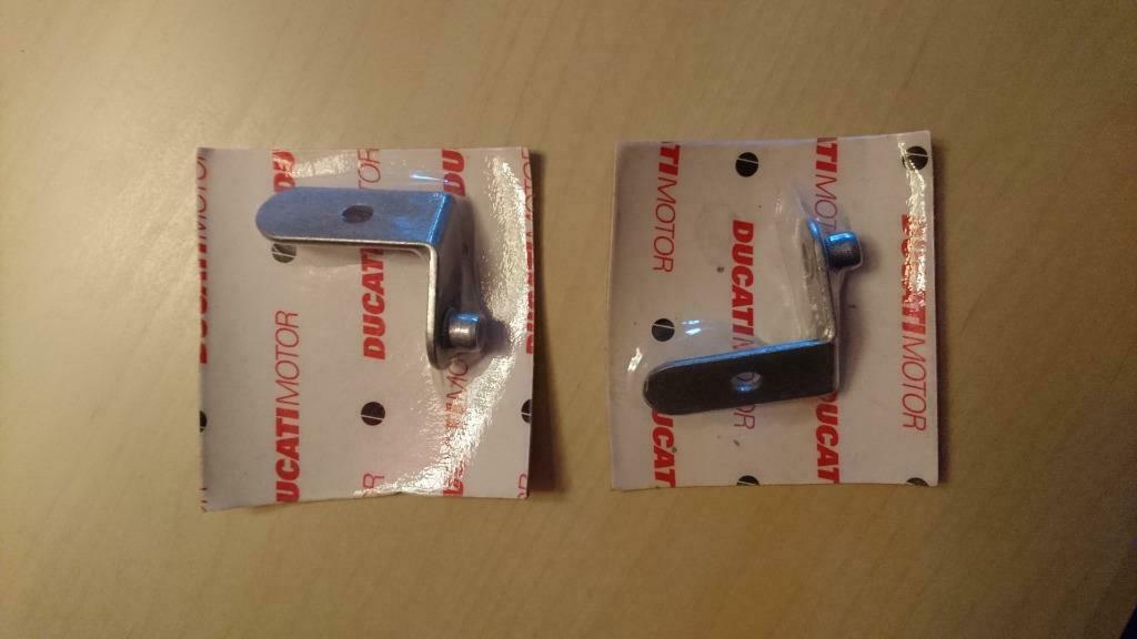 Ducati set beugels M 900, Ophalen, Nieuw