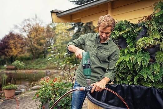 Gardena | Perceuse électrique | LIVRAISON GRATUITE, Neuf, -, -, GARDENA