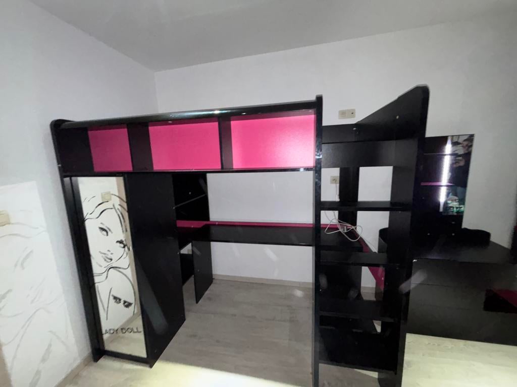 chambre complet, Immo