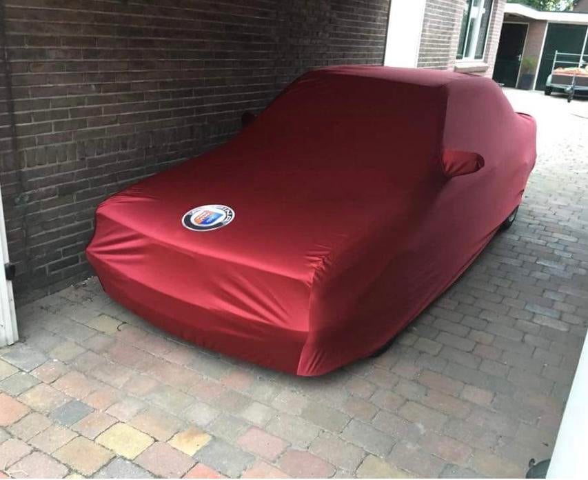 Bmw e30 indoorhoes, Ophalen, Zo goed als nieuw