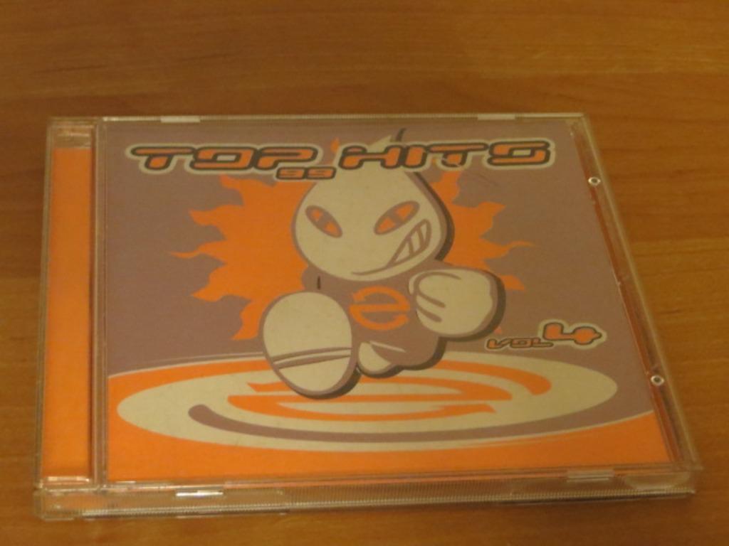 verzamel cd: Top Hits 99 - volume 4, Enlèvement ou Envoi, Utilisé