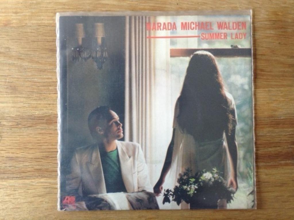 single narada michael walden, Enlèvement ou Envoi, R&B et Soul