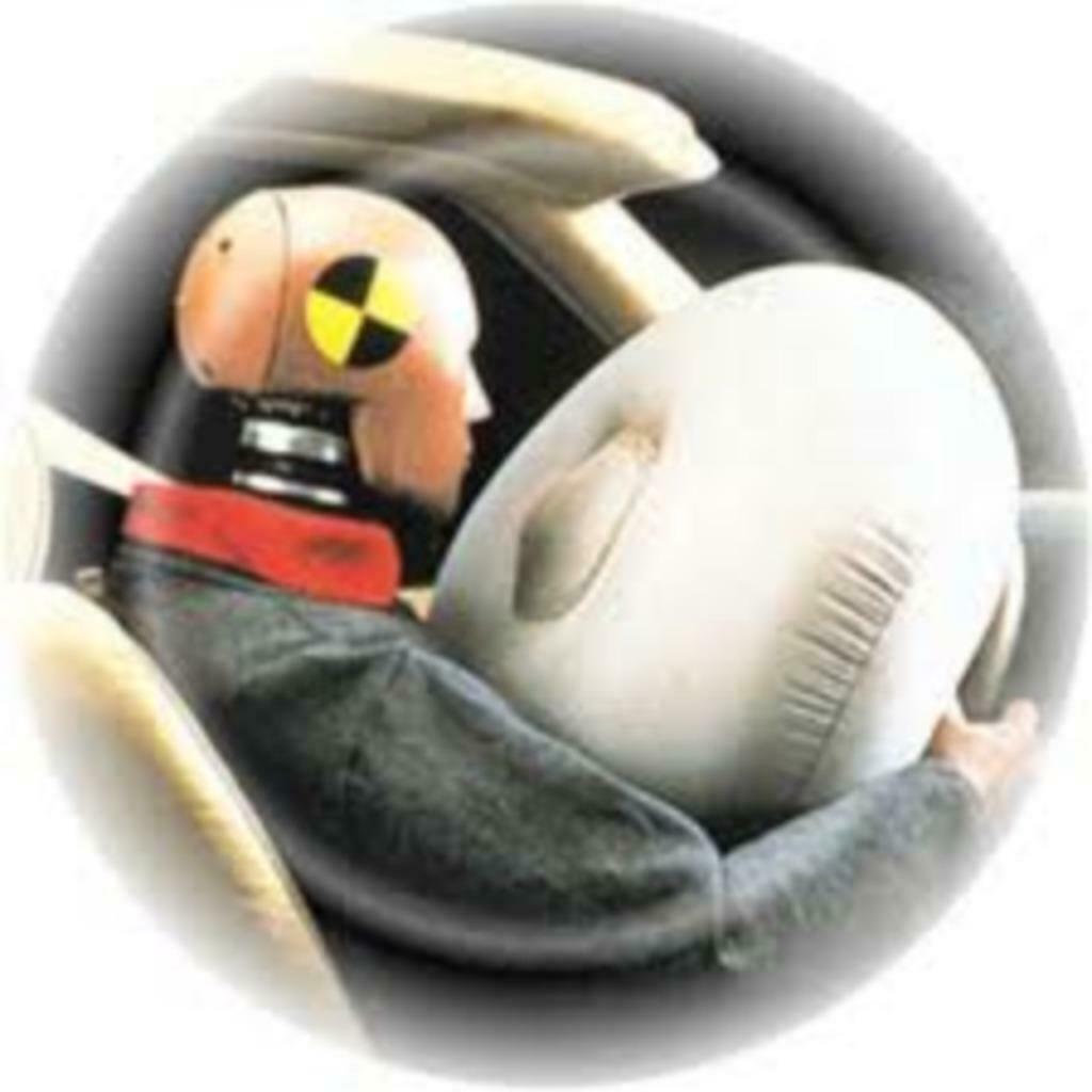 airbag crash data verwijderen, Ophalen of Verzenden, Gebruikt, Opel