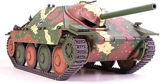 TAMIYA | WWII Jagdpanzer | LIVRAISON GRATUITE, Hobby & Loisirs créatifs, Modélisme | Voitures & Véhicules, Neuf, Tank, 1:32 à 1:50