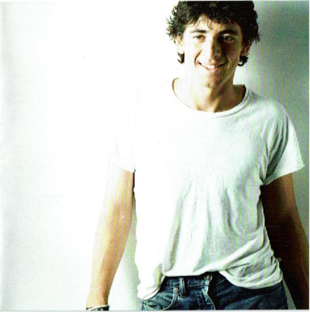 Patrick Bruel – De Face (CD), Enlèvement ou Envoi