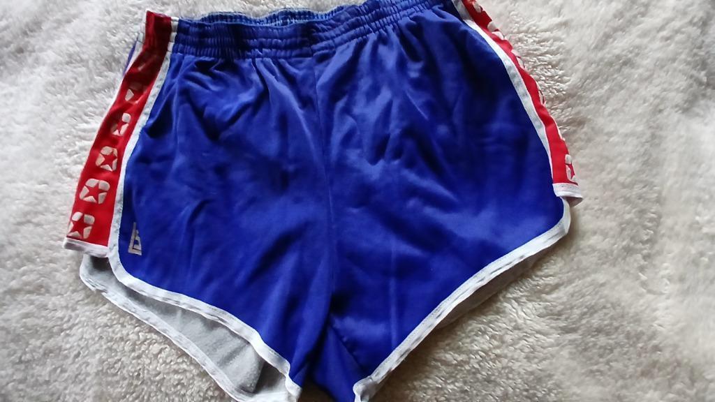 sport short, Kleding | Heren, Sportkleding, Andere, Ophalen of Verzenden, Gedragen, Algemeen