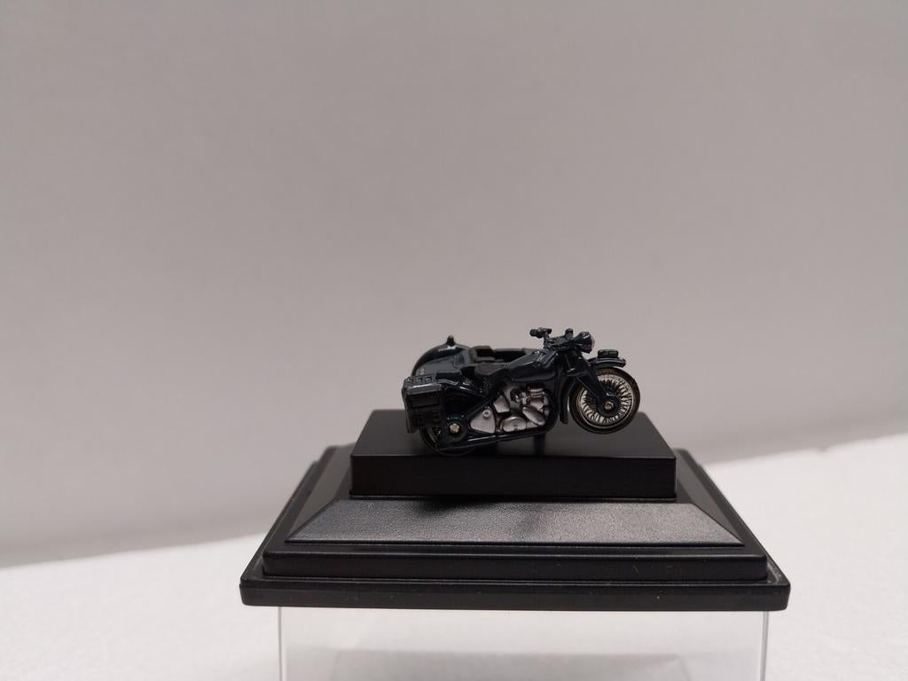 Moto miniature
