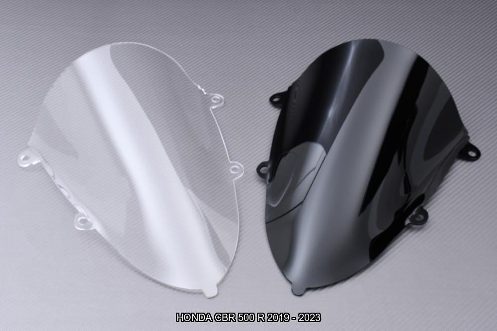 Bulle pour HONDA CBR 500 R 2019 2023 2022, Enlèvement ou Envoi, Neuf