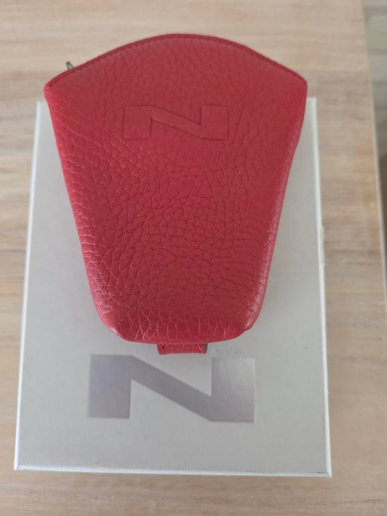 Porte-clés NATHAN, Enlèvement ou Envoi, Rouge