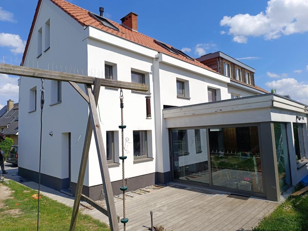 Rénovation de façade, Enlèvement ou Envoi