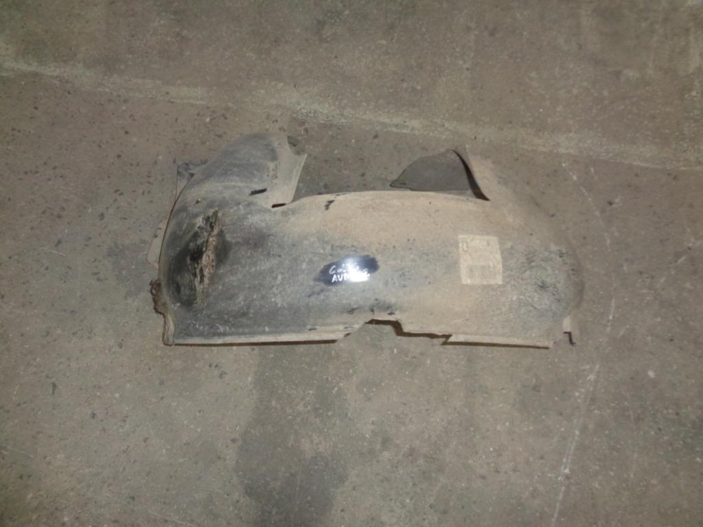 A vendre passage de roue avant droit VW Golf 6, Autos : Pièces & Accessoires, Volkswagen, Garde-boue, Enlèvement, Utilisé