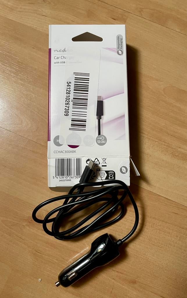 usb lader, Telecommunicatie, Mobiele telefoons | Telefoon-opladers, Nieuw, Ophalen