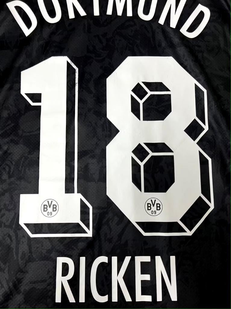 Borussia dortmund origineel, Ophalen of Verzenden