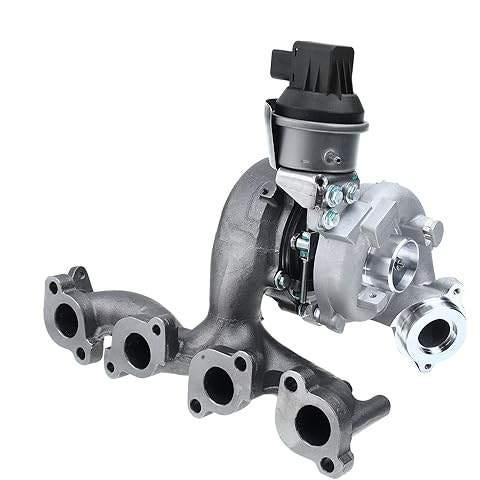 turbo pour AUDI	A6 1.9 TDI (C5), Enlèvement, Révisé, Audi