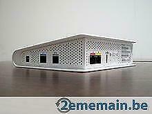 Modem Livebox, Informatique & Logiciels, Enlèvement, Utilisé