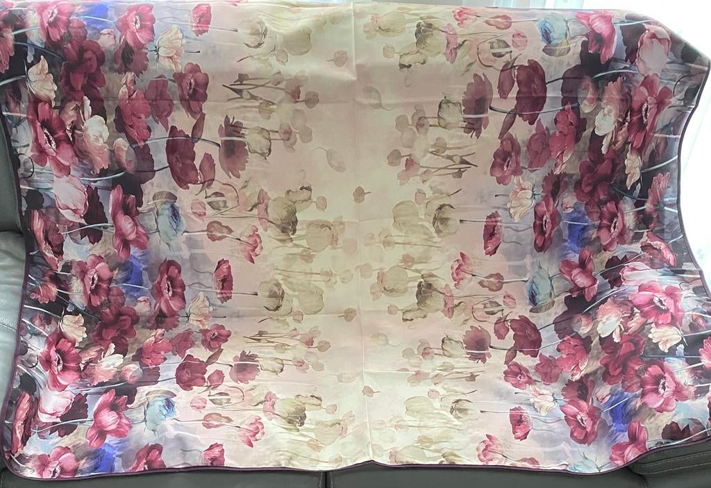 Nappe neuve 240 x 148, Maison & Meubles, Nappes, Enlèvement, Neuf