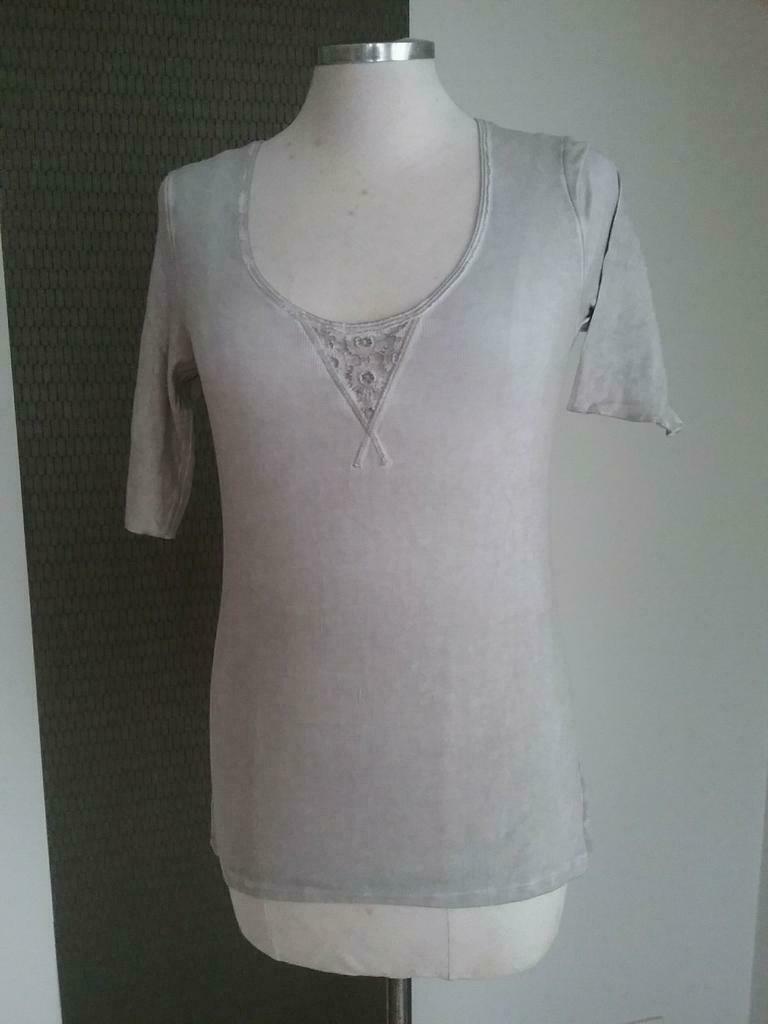 Marccain sports shirt 2, Kleding | Dames, Ophalen of Verzenden, Zo goed als nieuw