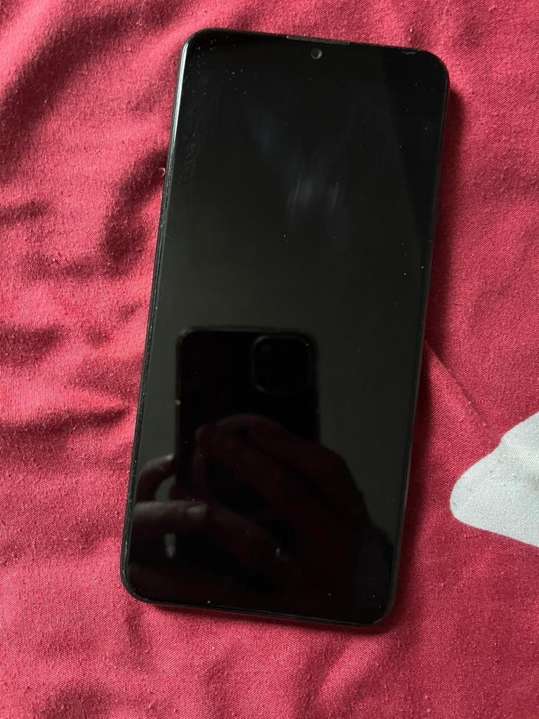 Huawei P Smart 2020 128 GB, Ophalen, Zo goed als nieuw