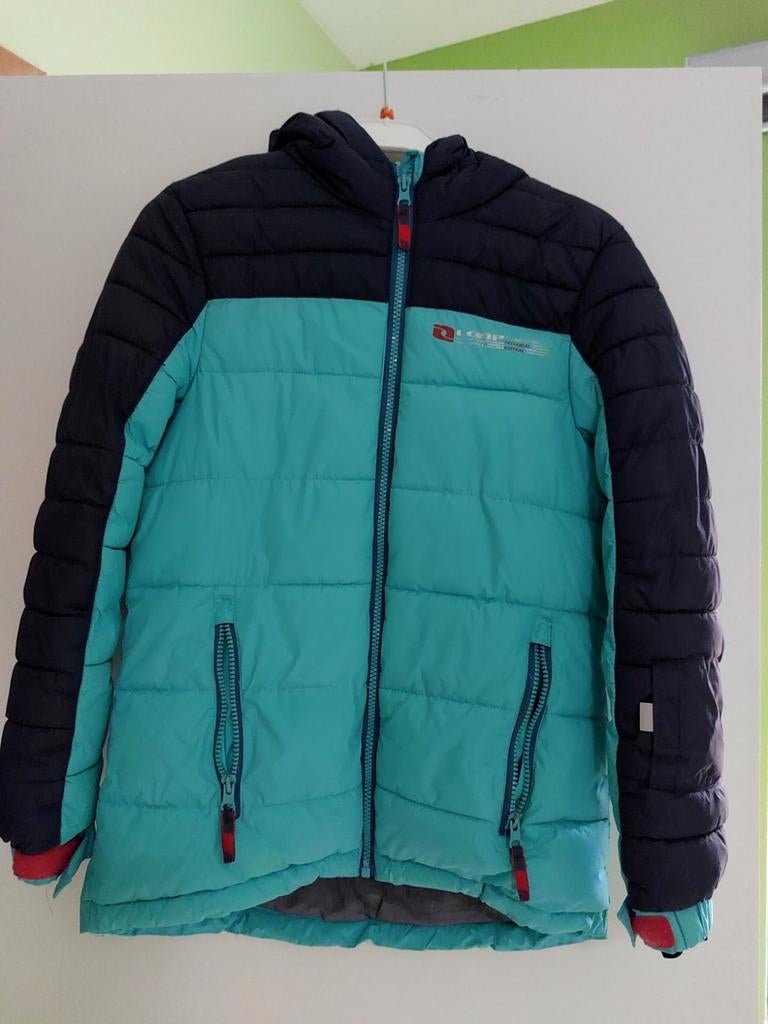 Veste de ski LOAP pour enfant., Loap, Enlèvement ou Envoi, Blouson, Autres tailles