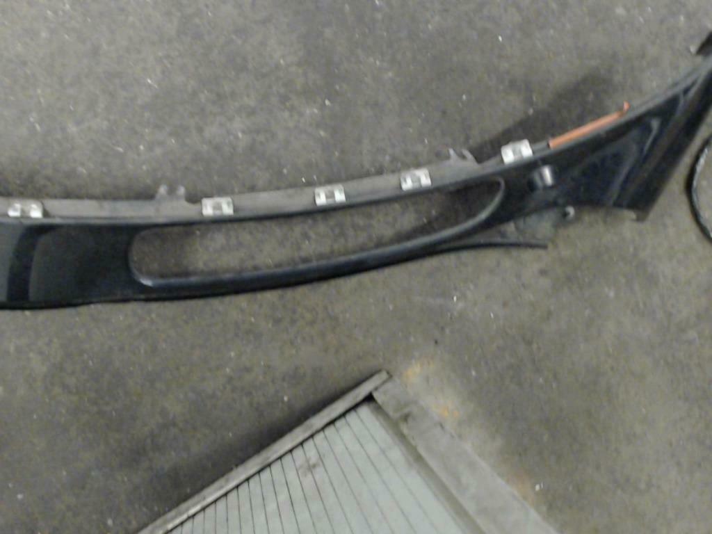Baie de pare brise Mini R50/R53  2004-2006 LP/13114, Enlèvement ou Envoi, Utilisé, Mini