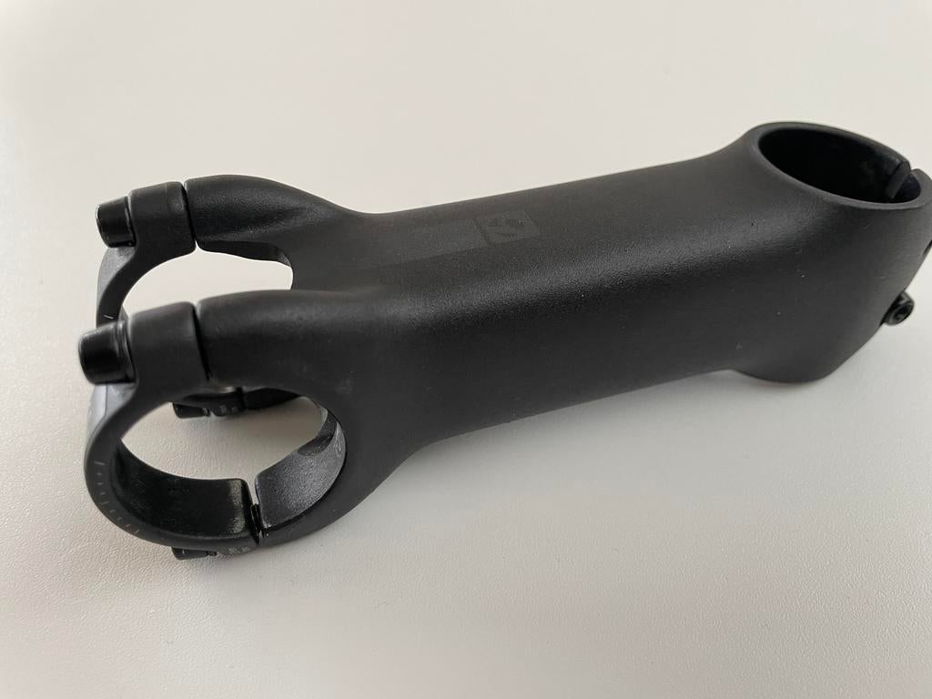 Stuurpen Bontrager, Fietsen en Brommers, Fietsaccessoires | Overige Fietsaccessoires, Ophalen, Zo goed als nieuw
