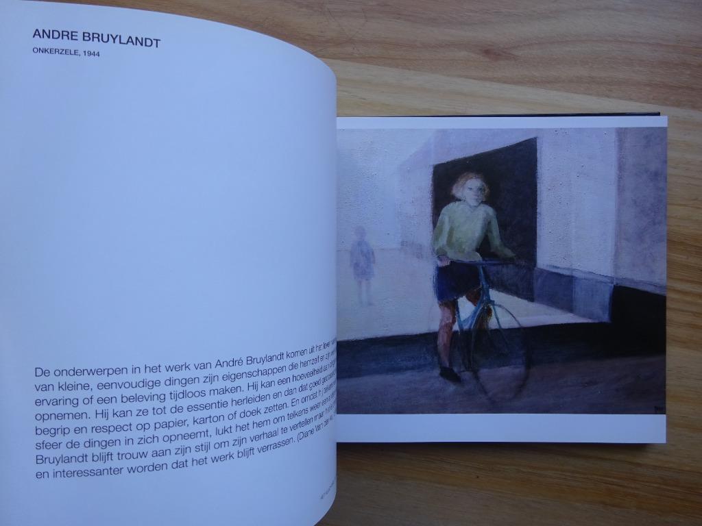 Jean-Paul Van der Poorten, een eeuwig zoeker is de mens, 201, Ophalen of Verzenden, Nieuw, Schilder- en Tekenkunst