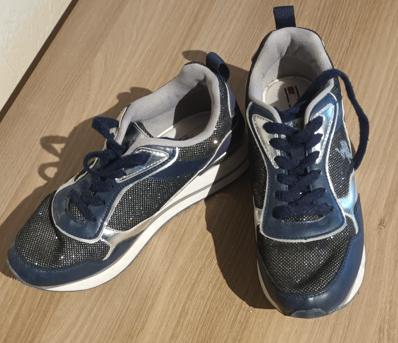 Schoen maat 36, Ophalen, Gebruikt, Meisje, Schoenen