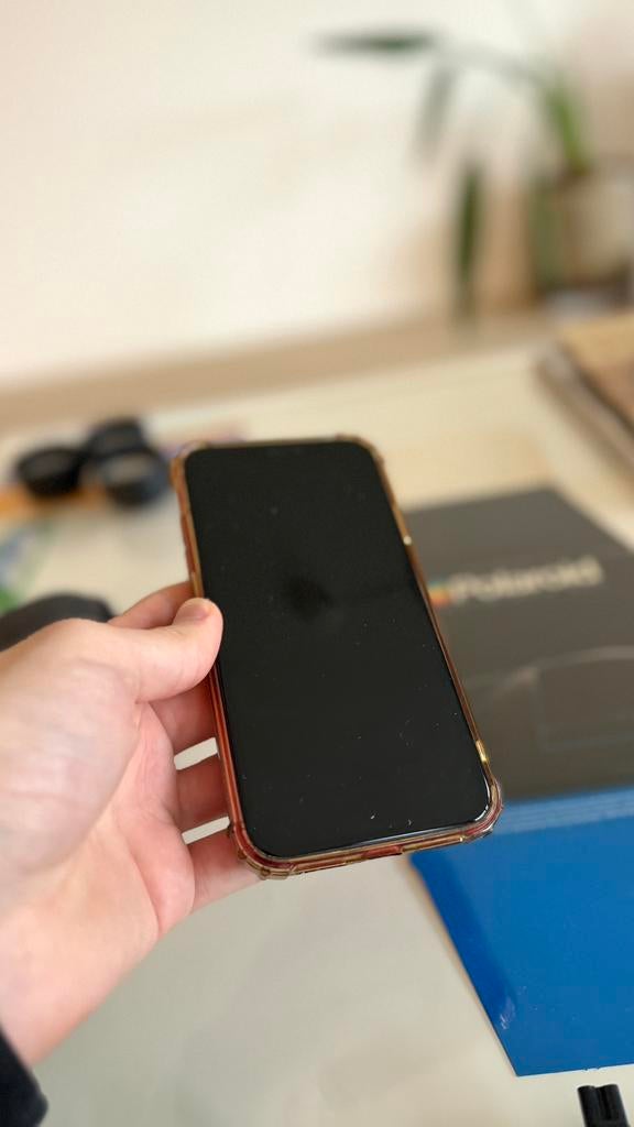 Iphone 11 64 gb, Telecommunicatie, Mobiele telefoons | Apple iPhone, Ophalen, Zo goed als nieuw, 64 GB, IPhone 11
