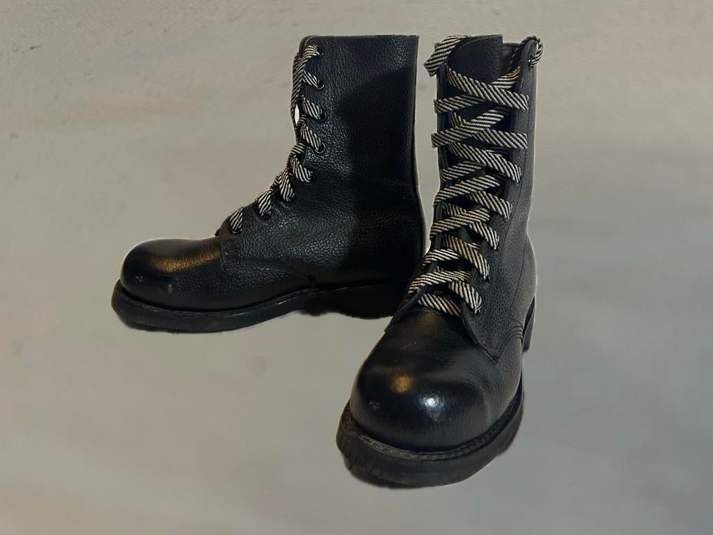Bottines ABL 39, Enlèvement, Comme neuf