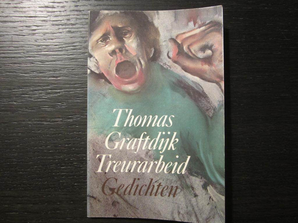 Treurarbeid  -Thomas Graftdijk-, Enlèvement ou Envoi
