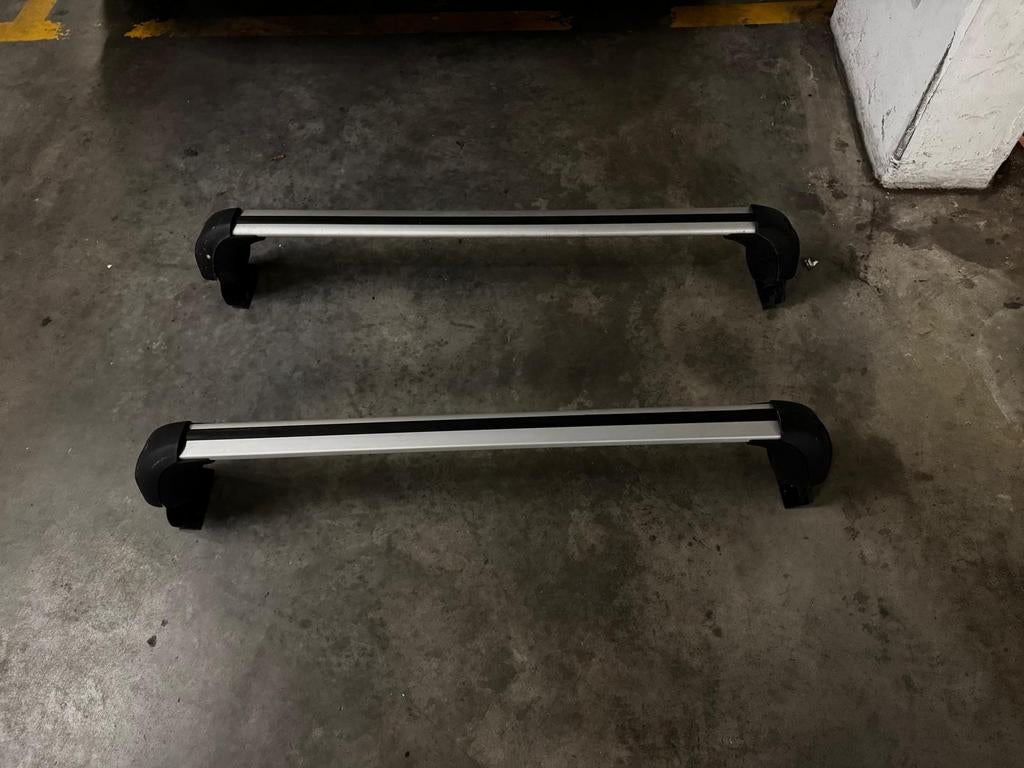 Barre toit renault captur, Auto diversen