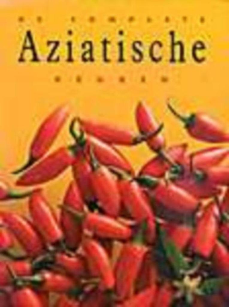 De complete Aziatische keuken, Boeken, Kookboeken, Ophalen of Verzenden, Zo goed als nieuw