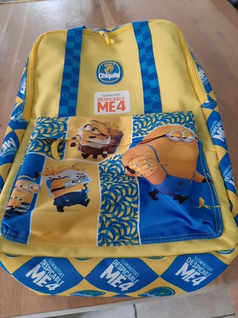 Spiksplinternieuwe rugzak Chiquita, Ophalen of Verzenden, Nieuw