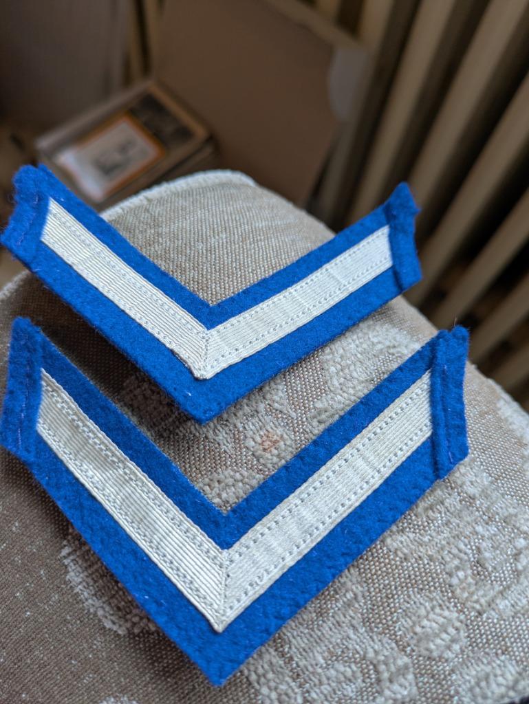Koppel kentekens, Enlèvement ou Envoi, Autres, Emblème ou Badge