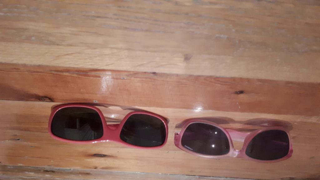 Zonnebril kinderen, Kinderen en Baby's, Ophalen of Verzenden, Gebruikt