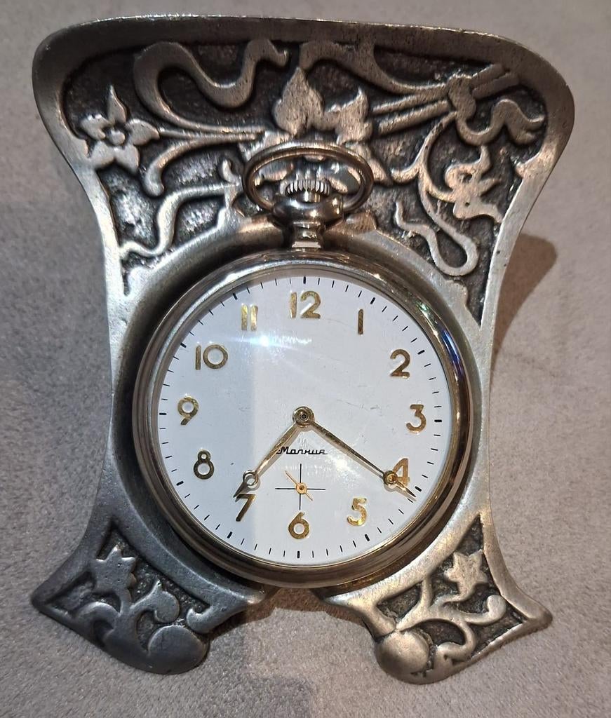 Zakhorloge, Antiek en Kunst, Ophalen of Verzenden