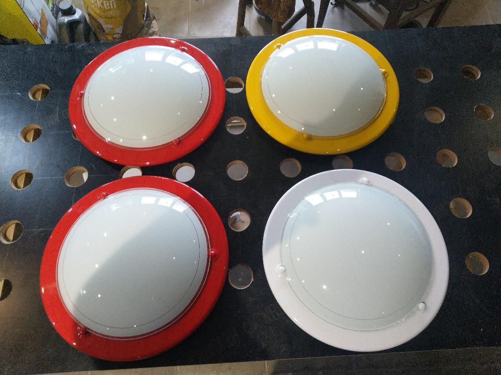 Luminaires plafonnier, Enlèvement ou Envoi, Comme neuf