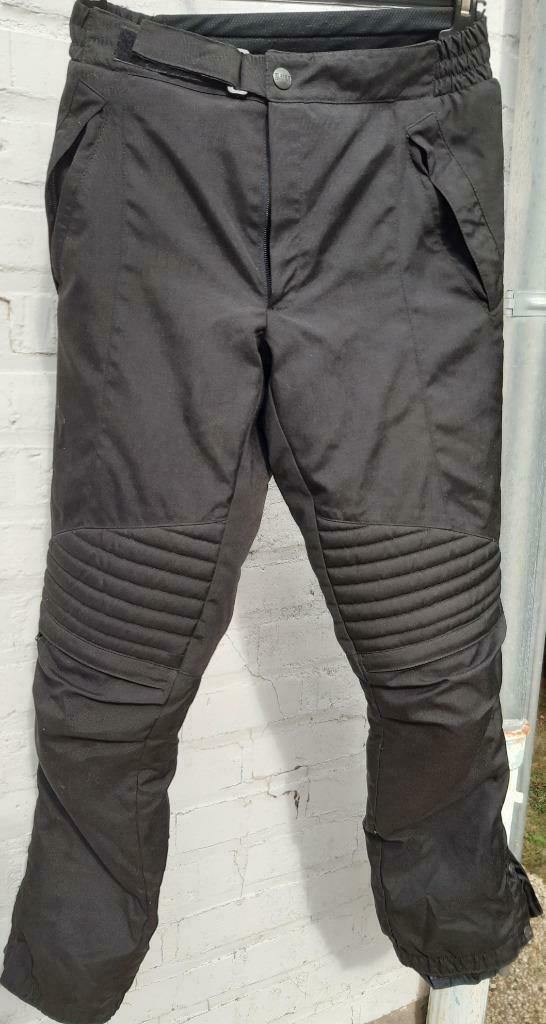 pantalon moto doublé Momodesign  XS T44, Motos, Enlèvement ou Envoi, Seconde main, Pantalon | textile