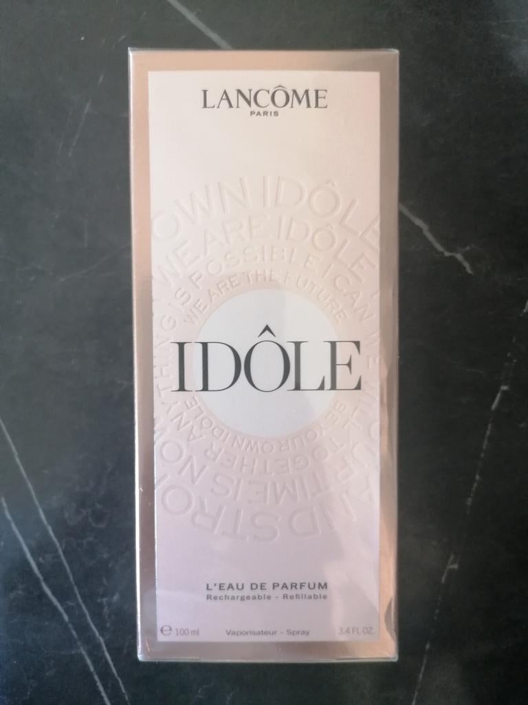 Idôle edp 100 ml Lancôme, Neuf