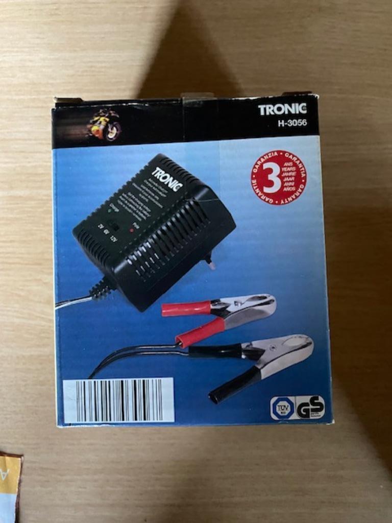 Batterijlader, Auto-onderdelen, Ophalen, Gebruikt, Overige automerken