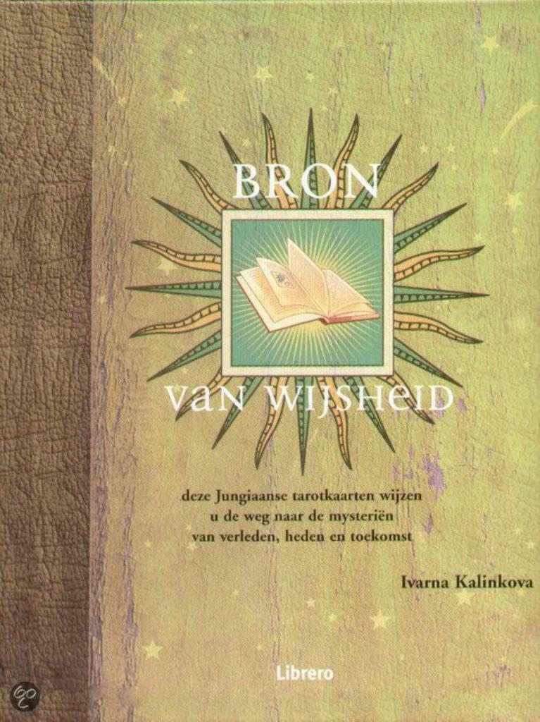 Bron van wijsheid, Livres, Ésotérisme & Spiritualité, Enlèvement