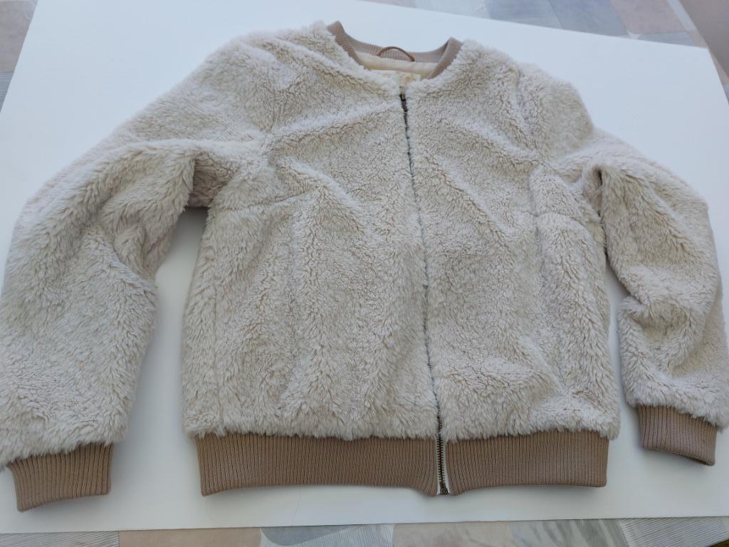 gilet jas Liberty Island, Kleding | Dames, Ophalen of Verzenden, Zo goed als nieuw, Maat 38/40 (M), Beige
