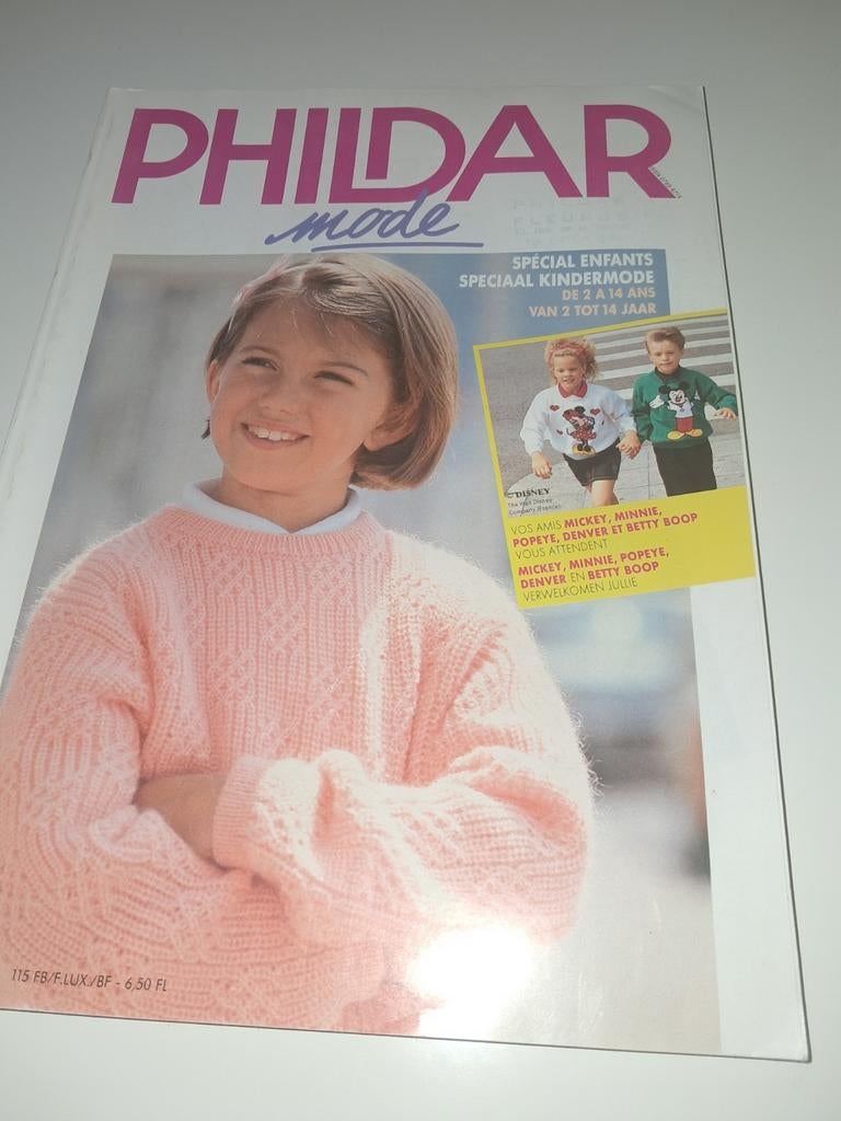 Livre tricot enfants, Livres, Enlèvement ou Envoi, Comme neuf