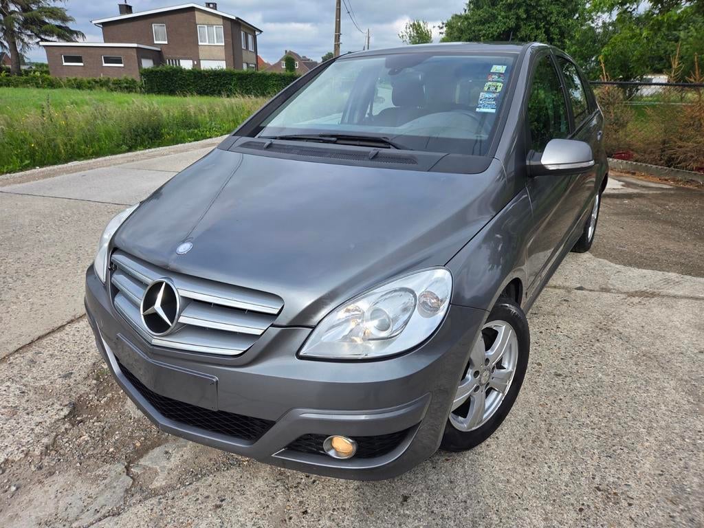 2010*DIESEL*AIRCO*  1100!!!, Auto's, Euro 5, Bedrijf, Te koop, Handgeschakeld