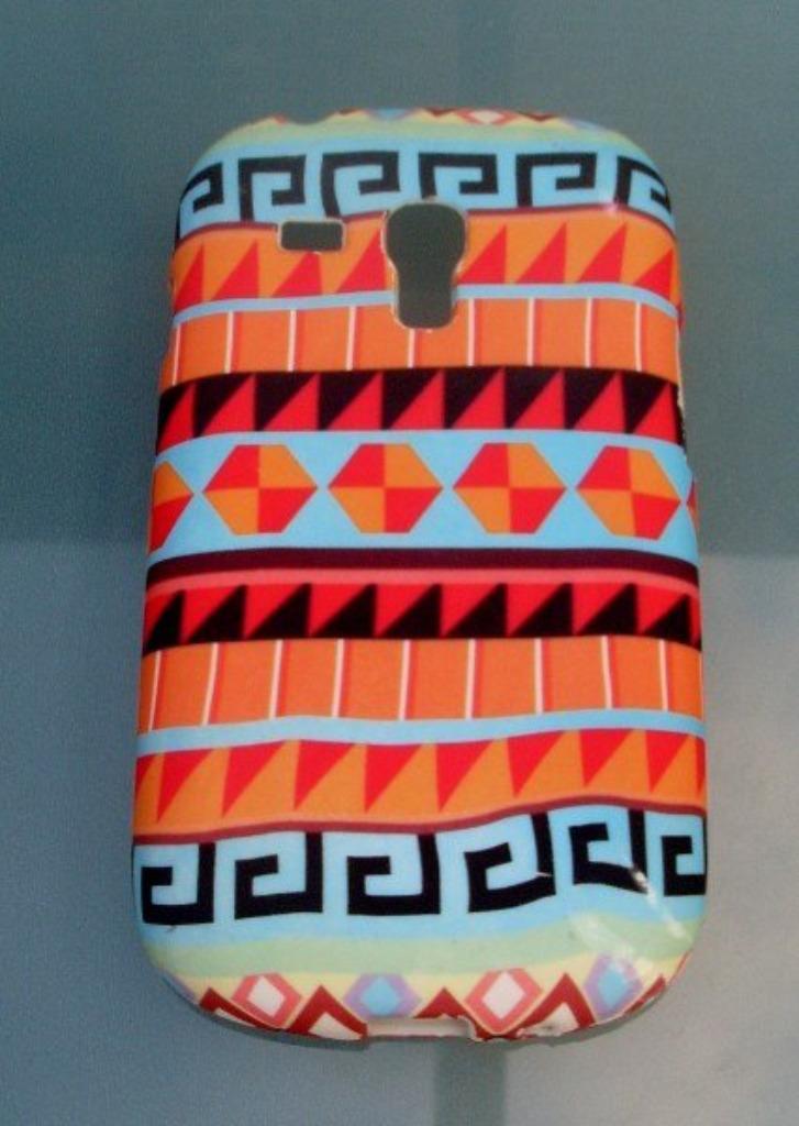 GSM hoesje voor Samsung Galaxie S3 mini, Télécoms, Téléphonie mobile | Housses, Coques & Façades | Samsung, Enlèvement ou Envoi