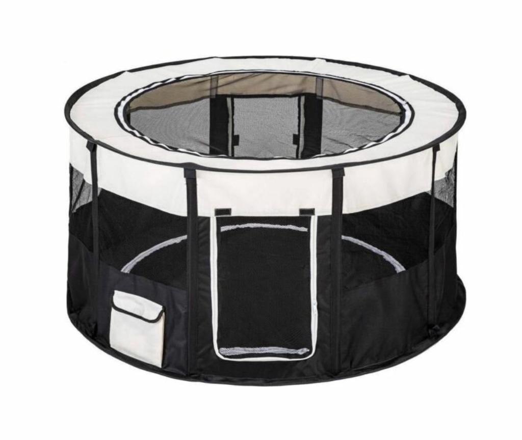 Dog Run/Chiots/Chatons - Div couleurs op = op !, Animaux & Accessoires, Accessoires pour chiens, Neuf, Enlèvement ou Envoi