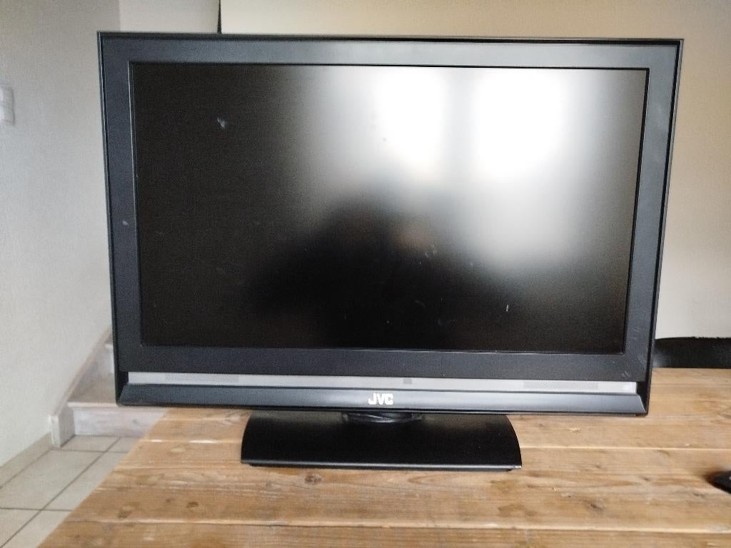 Televisie, TV, Hi-fi & Vidéo, Télévisions, Autres marques, 50 Hz, Enlèvement, 80 à 100 cm