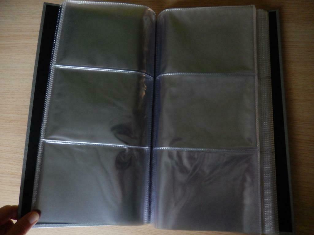 fotoalbum - foto album - nieuw - 2 boekjes gratis, Enlèvement ou Envoi, Comme neuf, Album photo