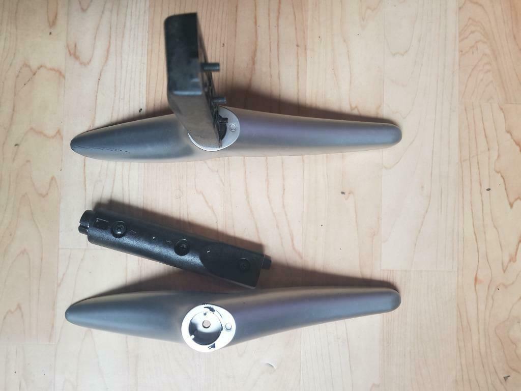pieds LED tv haier LDF40V150, Enlèvement ou Envoi, Comme neuf