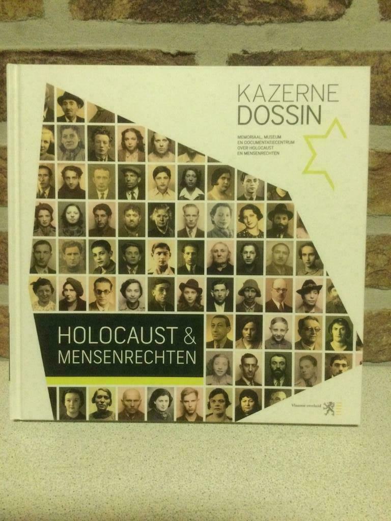 Boek, Enlèvement, Comme neuf